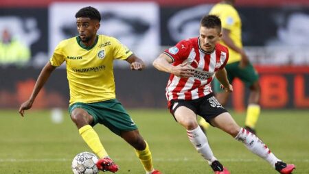 Nhận định kèo Fortuna Sittard vs AZ, 22h45 ngày 16/1