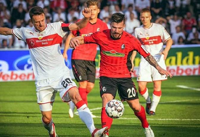 Nhận định kèo Freiburg vs Stuttgart, 21h30 ngày 22/1