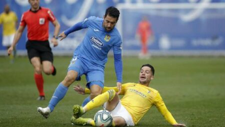 Nhận định kèo Fuenlabrada vs Cadiz, 22h00 ngày 6/1