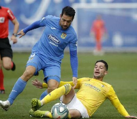 Nhận định kèo Fuenlabrada vs Cadiz, 22h00 ngày 6/1