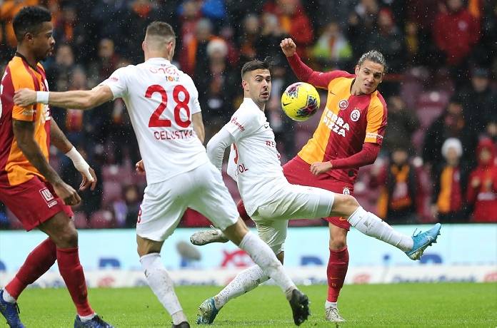 Nhận định kèo Galatasaray vs Trabzonspor, 23h ngày 23/1