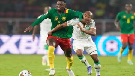 Nhận định kèo Gambia vs Cameroon, 23h00 ngày 29/01