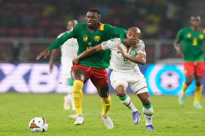 Nhận định kèo Gambia vs Cameroon, 23h00 ngày 29/01