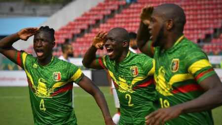 Nhận định kèo Gambia vs Mali, 20h00 ngày 16/1