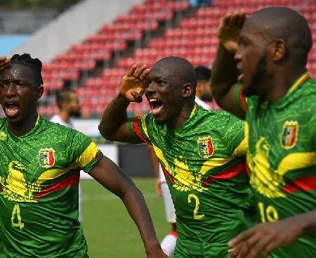 Nhận định kèo Gambia vs Mali, 20h00 ngày 16/1