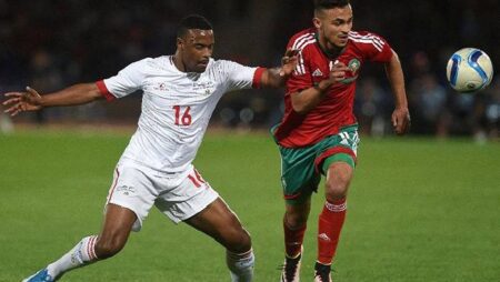 Nhận định kèo Ghana vs Comoros, 02h00 ngày 19/01