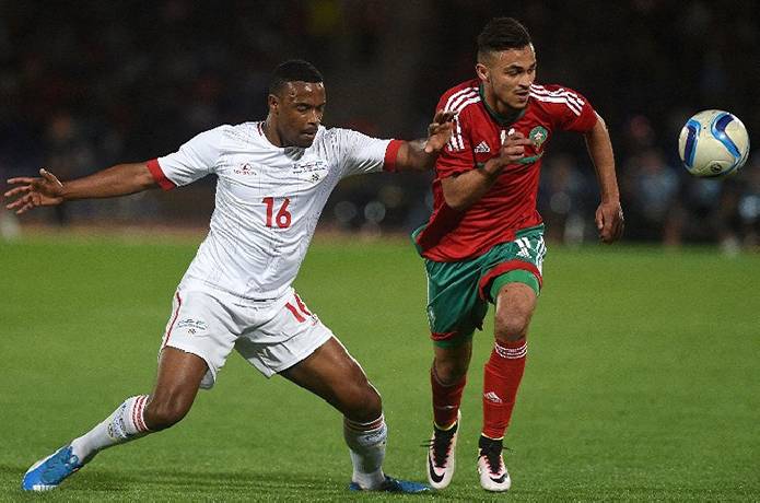 Nhận định kèo Ghana vs Comoros, 02h00 ngày 19/01