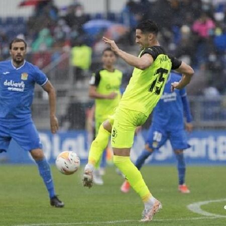 Nhận định kèo Girona vs Fuenlabrada, 20h00 ngày 9/1