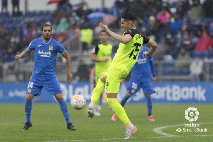 Nhận định kèo Girona vs Fuenlabrada, 20h00 ngày 9/1