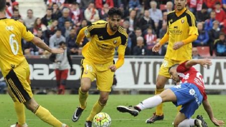 Nhận định kèo Girona vs Osasuna, 22h00 ngày 6/1