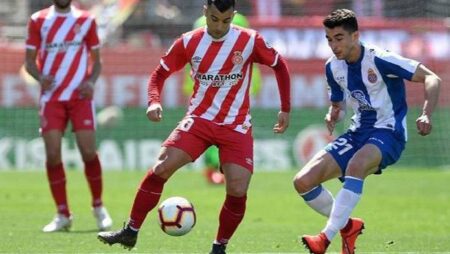 Nhận định kèo Girona vs Rayo Vallecano, 00h30 ngày 16/01