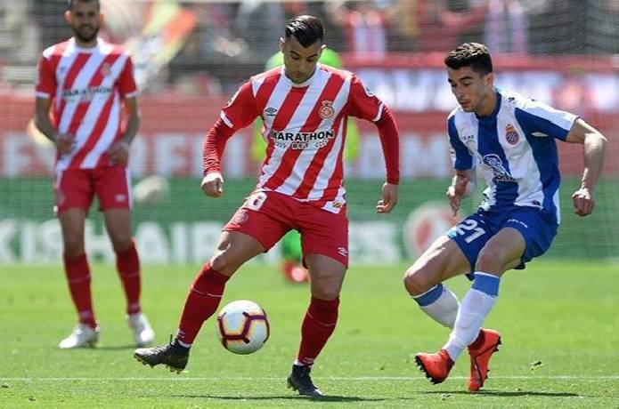 Nhận định kèo Girona vs Rayo Vallecano, 00h30 ngày 16/01