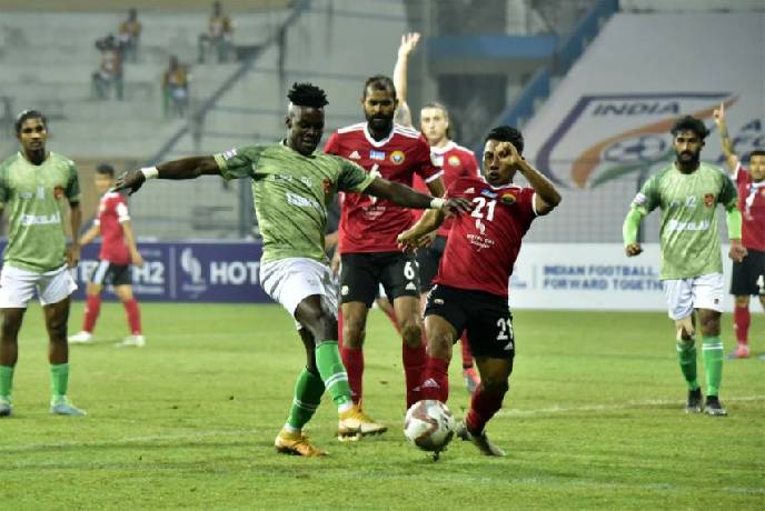 Nhận định kèo Gokulam Kerala vs Real Kashmir, 18h00 ngày 4/1