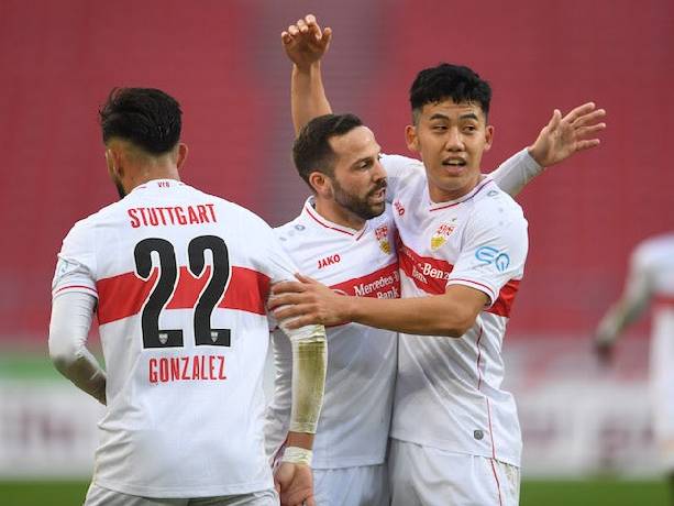 Nhận định kèo Greuther Furth vs Stuttgart, 21h30 ngày 8/1