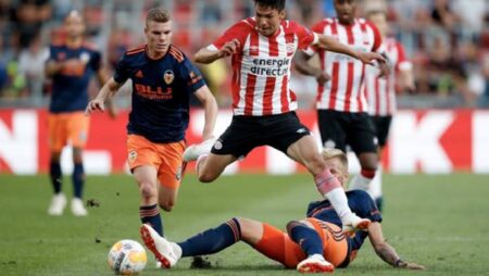 Nhận định kèo Groningen vs PSV, 20h30 ngày 16/01