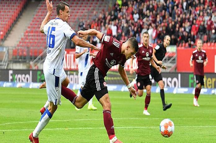 Nhận định kèo Hansa Rostock vs Heidenheim, 19h30 ngày 22/01