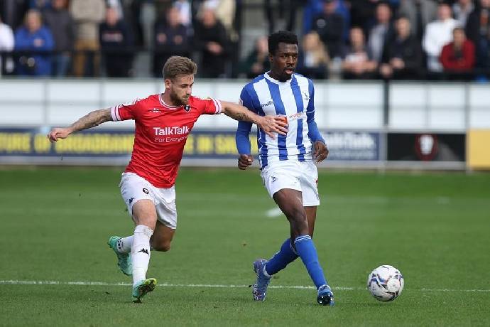 Nhận định kèo Hartlepool vs Blackpool, 19h30 ngày 8/1