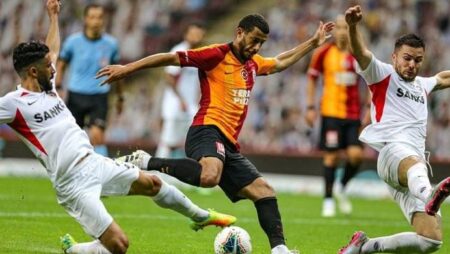 Nhận định kèo Hatayspor vs Galatasaray, 23h00 ngày 16/1