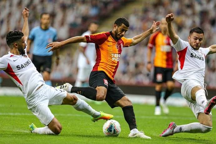 Nhận định kèo Hatayspor vs Galatasaray, 23h00 ngày 16/1