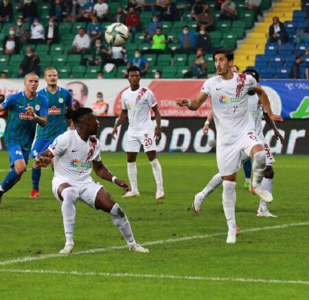 Nhận định kèo Hatayspor vs Rizespor, 17h30 ngày 23/1