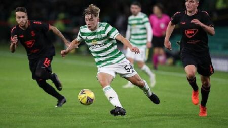 Nhận định kèo Hearts vs Celtic, 2h45 ngày 27/1