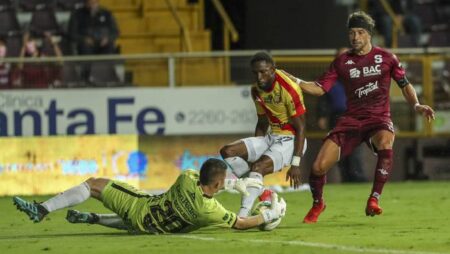 Nhận định kèo Herediano vs Jicaral Sercoba, 9h ngày 12/1