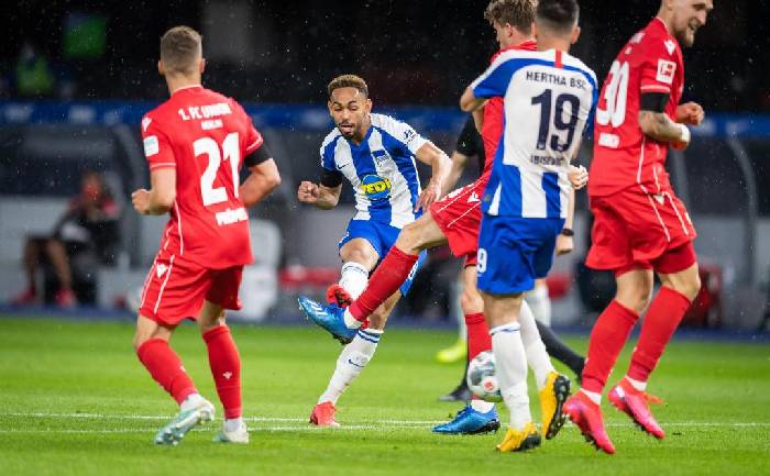 Nhận định kèo Hertha Berlin vs Cologne, 21h30 ngày 9/1