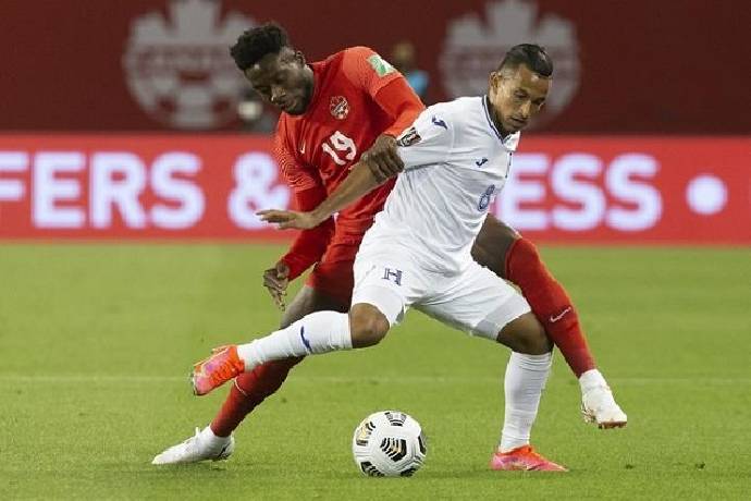 Nhận định kèo Honduras vs Canada, 8h05 ngày 28/1