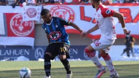 Nhận định kèo Huachipato vs Copiapo, 5h ngày 27/1