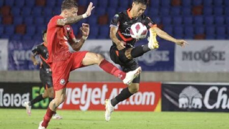 Nhận định kèo Huai Thalaeng vs Chiangmai United, 15h00 ngày 12/1