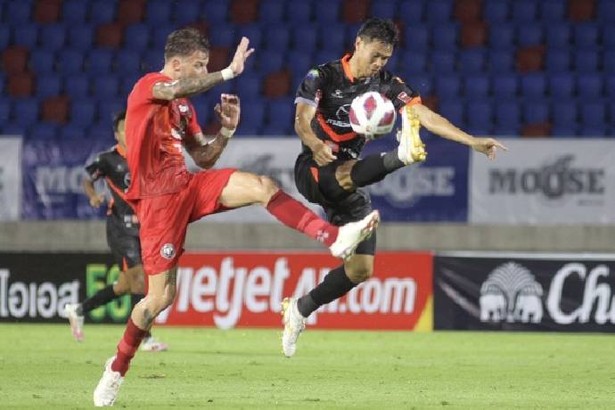 Nhận định kèo Huai Thalaeng vs Chiangmai United, 15h00 ngày 12/1