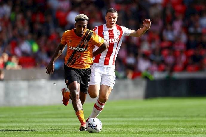 Nhận định kèo Hull City vs Stoke City, 19h00 ngày 16/1