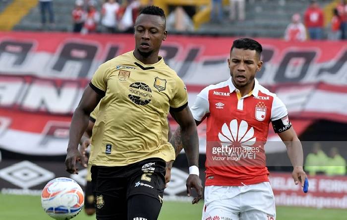 Nhận định kèo Ind. Santa Fe vs Rionegro Aguilas, 6h05 ngày 26/1