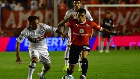 Nhận định kèo Independiente vs San Lorenzo, 7h00 ngày 16/1