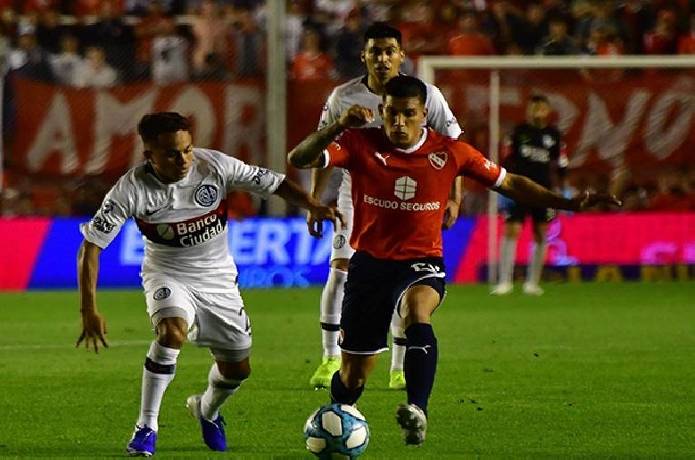 Nhận định kèo Independiente vs San Lorenzo, 7h00 ngày 16/1