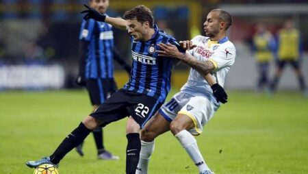 Nhận định kèo Inter Milan vs Empoli, 3h00 ngày 20/1