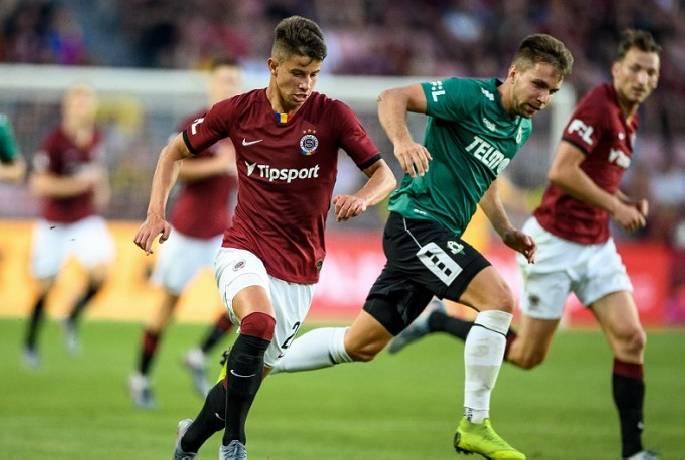 Nhận định kèo Jablonec vs Sparta Praha B, 16h30 ngày 11/1