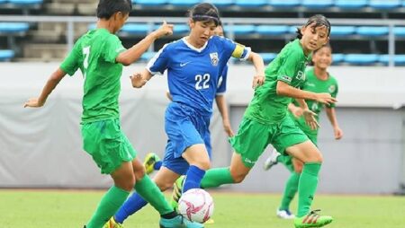 Nhận định kèo JEF United (W) vs NTV Menina (W), 17h00 ngày 5/1