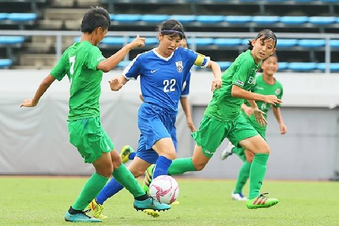 Nhận định kèo JEF United (W) vs NTV Menina (W), 17h00 ngày 5/1
