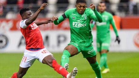 Nhận định kèo Jura Sud Foot vs Saint-Etienne, 0h30 ngày 3/1