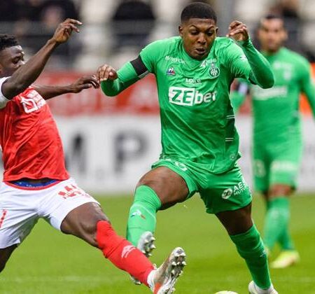 Nhận định kèo Jura Sud Foot vs Saint-Etienne, 0h30 ngày 3/1