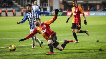 Nhận định kèo Kasimpasa vs Kayserispor, 17h30 ngày 23/01