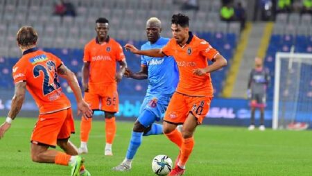 Nhận định kèo Kayserispor vs Istanbul Basaksehir, 21h00 ngày 19/1