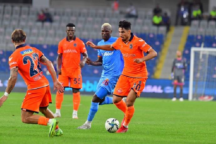 Nhận định kèo Kayserispor vs Istanbul Basaksehir, 21h00 ngày 19/1