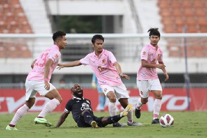 Nhận định kèo Khon Kaen vs Suphanburi, 18h00 ngày 28/1