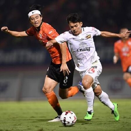 Nhận định kèo Krabi FC vs Suphanburi, 15h00 ngày 12/1