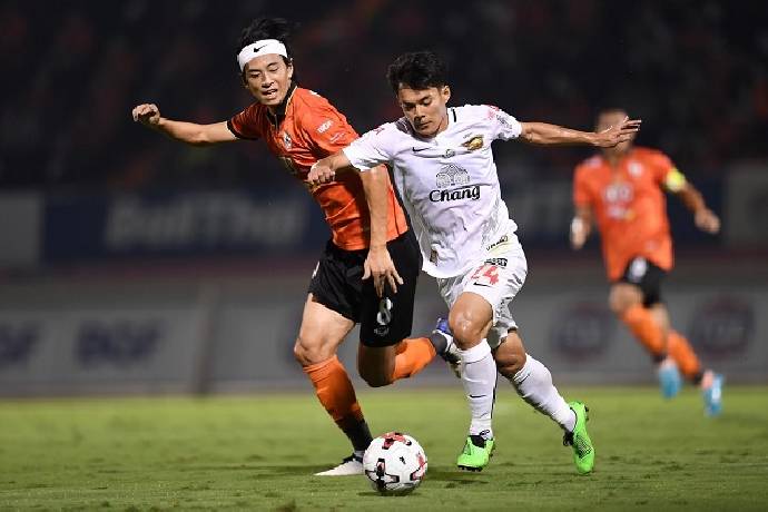 Nhận định kèo Krabi FC vs Suphanburi, 15h00 ngày 12/1