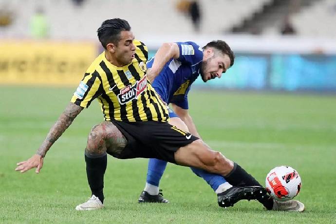 Nhận định kèo Lamia vs AEK Athens, 22h15 ngày 5/1