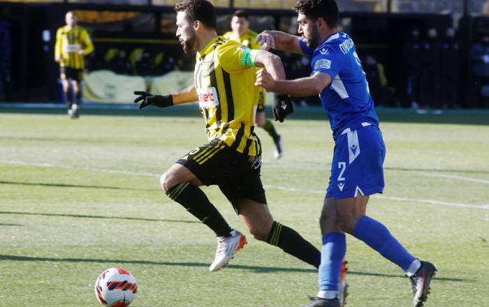 Nhận định kèo Lamia vs Aris, 1h ngày 27/1