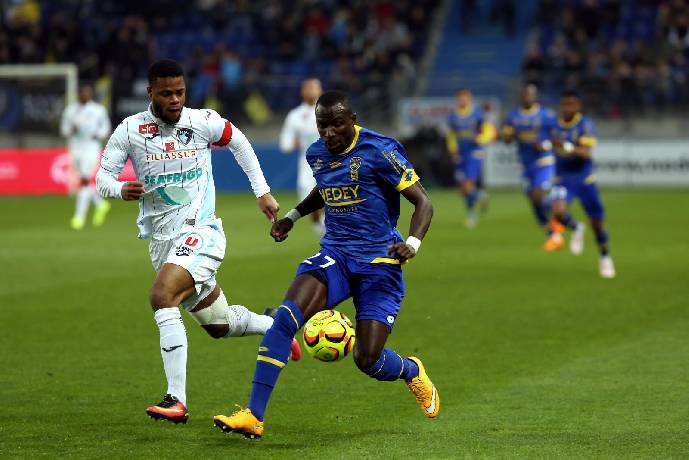 Nhận định kèo Le Havre vs Sochaux, 21h00 ngày 8/1